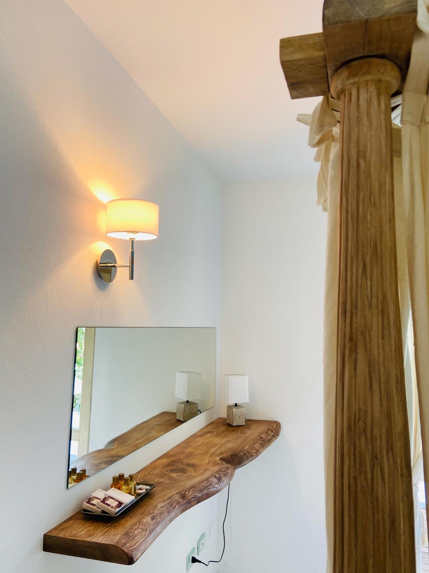Lotus Wellness Apartment - Resort Ginestre - Palau - Sardinia Exteriér fotografie