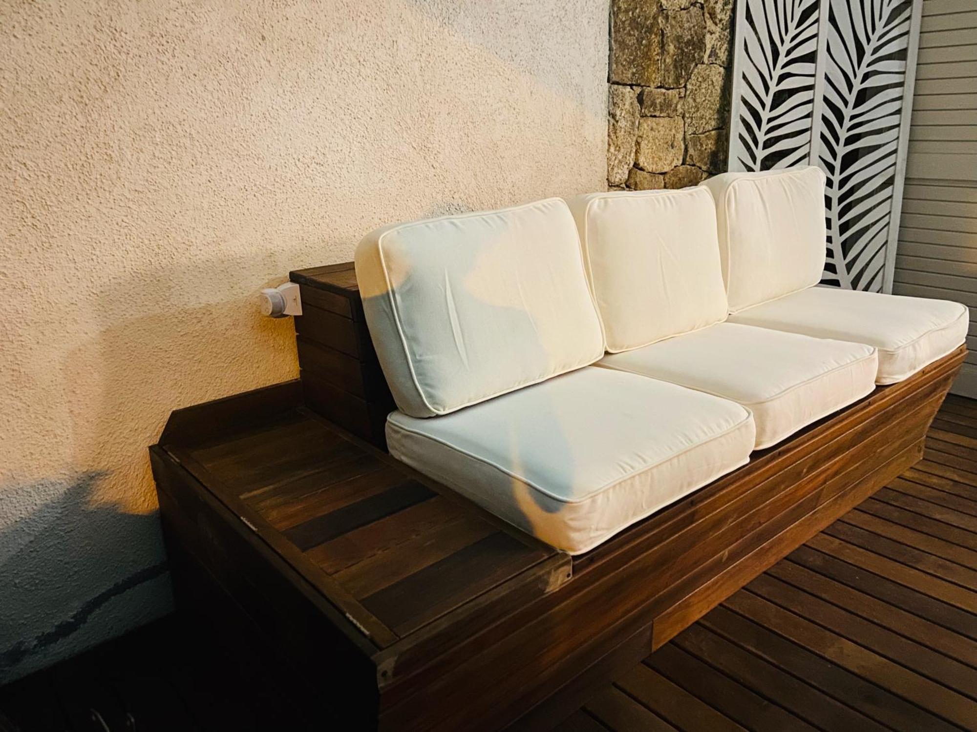 Lotus Wellness Apartment - Resort Ginestre - Palau - Sardinia Exteriér fotografie